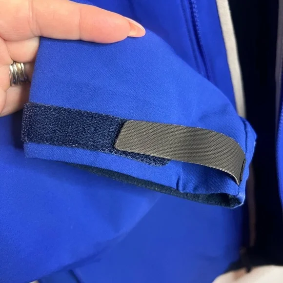 Patagonia Men’s Guide Jacket SZ medium - Picture 5 of 9